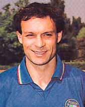 	Salvatore Schillaci 	